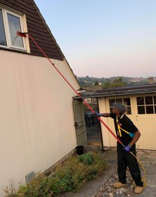 Window Cleaning Gloucester